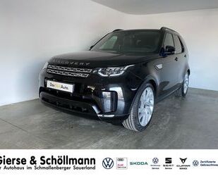 Land Rover Discovery Gebrauchtwagen