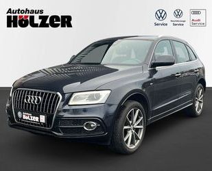Audi Q5 Gebrauchtwagen