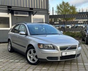 Volvo V50 Gebrauchtwagen