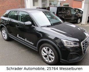 Audi Q2 Gebrauchtwagen
