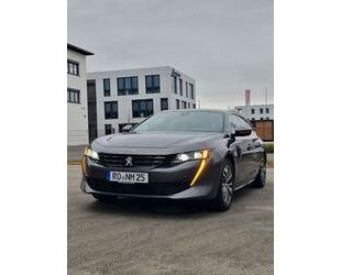 Peugeot 508 Gebrauchtwagen