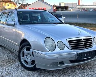 Mercedes-Benz E 320 Gebrauchtwagen