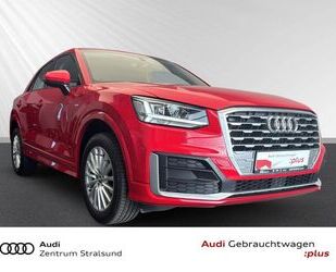 Audi Q2 Gebrauchtwagen