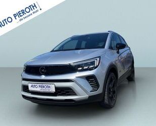 Opel Crossland (X) Gebrauchtwagen