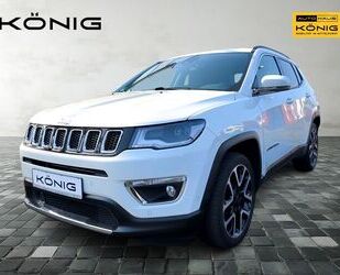 Jeep Compass Gebrauchtwagen