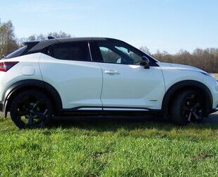 Nissan Juke Gebrauchtwagen