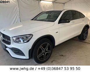 Mercedes-Benz GLC 300 Gebrauchtwagen