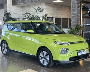 Kia Soul Gebrauchtwagen