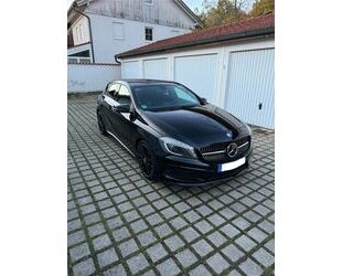 Mercedes-Benz A 180 Gebrauchtwagen