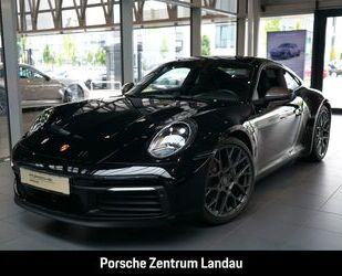 Porsche 992 Gebrauchtwagen