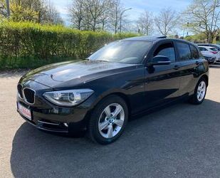 BMW 118 Gebrauchtwagen