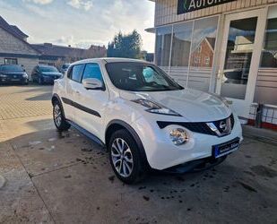 Nissan Juke Gebrauchtwagen