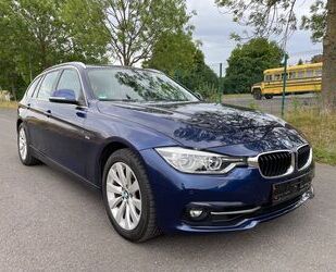 BMW 330 Gebrauchtwagen