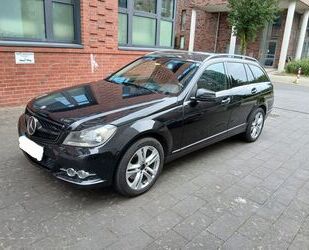 Mercedes-Benz C 350 Gebrauchtwagen
