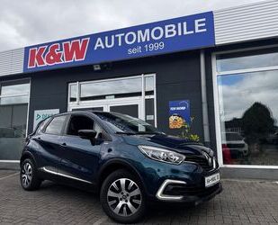 Renault Captur Gebrauchtwagen