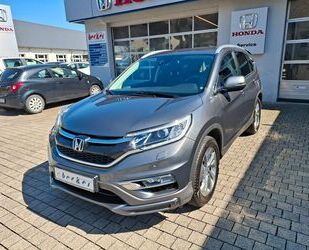 Honda CR-V Gebrauchtwagen