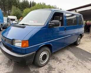 VW T4 andere Gebrauchtwagen