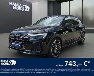 Audi Q7 Gebrauchtwagen