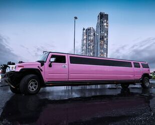 Hummer H2 Gebrauchtwagen