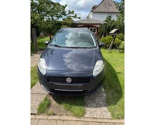 Fiat Punto Gebrauchtwagen