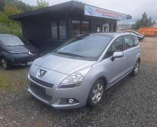 Peugeot 5008 Gebrauchtwagen