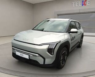 Kia EV3 Gebrauchtwagen