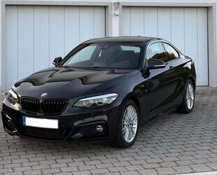 BMW 220 Gebrauchtwagen