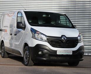 Renault Trafic Gebrauchtwagen