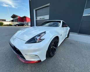 Nissan 370Z Gebrauchtwagen