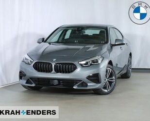 BMW 218 Gran Coupé Gebrauchtwagen