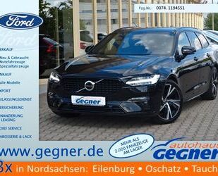 Volvo V90 Gebrauchtwagen