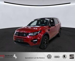 Land Rover Discovery Sport Gebrauchtwagen