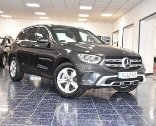 Mercedes-Benz GLC 300 Gebrauchtwagen