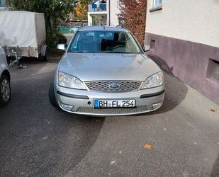 Ford Mondeo Gebrauchtwagen