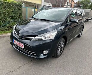 Toyota Verso Gebrauchtwagen