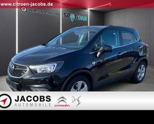 Opel Mokka X Gebrauchtwagen