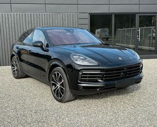 Porsche Cayenne Gebrauchtwagen