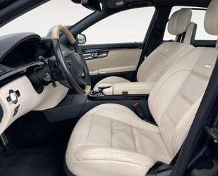 Mercedes-Benz S 63 AMG Gebrauchtwagen
