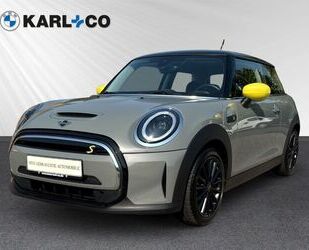 Mini Cooper SE Gebrauchtwagen