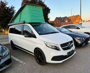 Mercedes-Benz V 300 Gebrauchtwagen