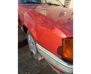 Opel Rekord Gebrauchtwagen