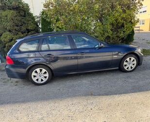 BMW 318 Gebrauchtwagen