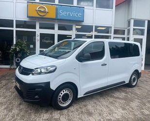 Opel Vivaro Gebrauchtwagen