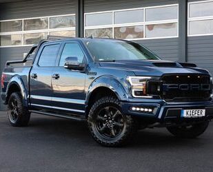 Ford F 150 Gebrauchtwagen
