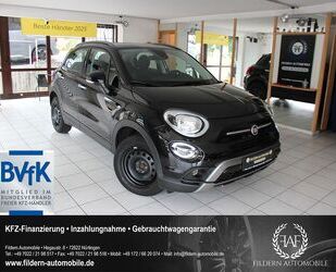 Fiat 500X Gebrauchtwagen