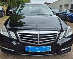 Mercedes-Benz E 300 Gebrauchtwagen