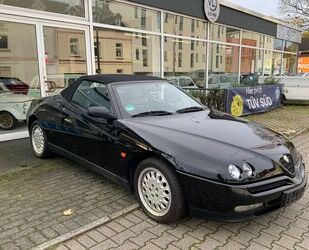 Alfa Romeo Spider Gebrauchtwagen