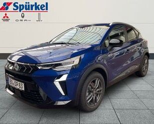 Mitsubishi ASX Gebrauchtwagen