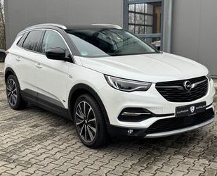 Opel Grandland (X) Gebrauchtwagen
