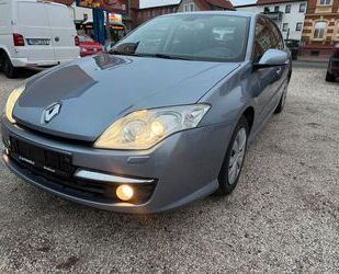 Renault Laguna Gebrauchtwagen